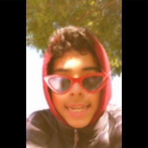 Meet your Posher, Marcelo